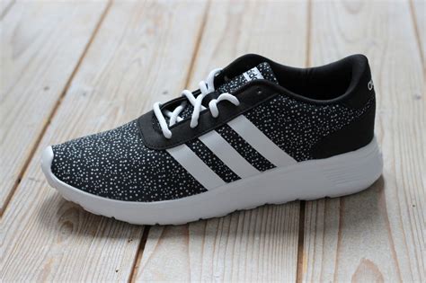 adidas neo lite racer weiß|adidas lite racer dama.